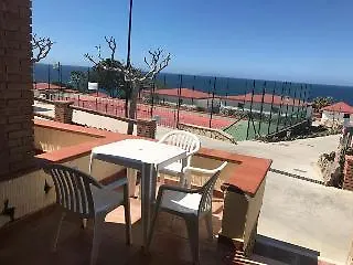 Hotel Villaggio Rasciada Club Lu Bagnu