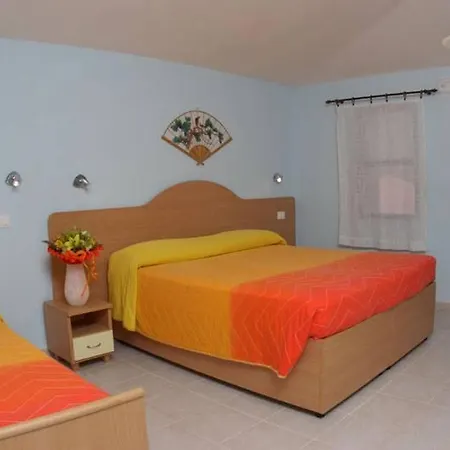 Villaggio Rasciada Club Hotel Lu Bagnu